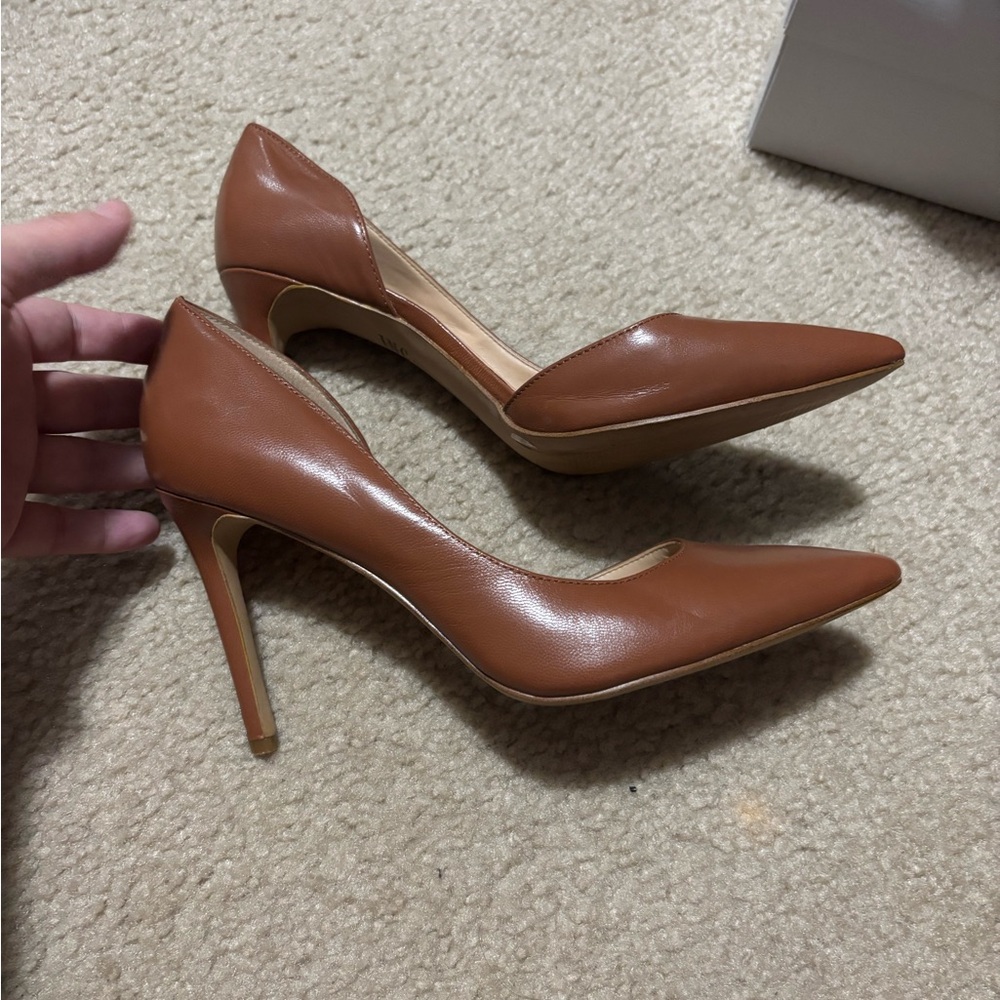 Beautiful heels